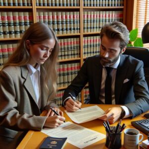 testament oppbevaring, utlevering av testament, testamentariske disposisjoner, arveoppgjør, arveloven, arv og skifte, juridisk dokument, testator, tingretten, arvinger, arverett, testamentets gyldighet, skriftlig fullmakt, identifikasjon, arvelovens bestemmelser, arveprosess, fullmektig, arv, testamentarisk vilje, kopier av testament, elektronisk kopi, arvefordeling, kvittering for testament, postforsendelse, kostnader for utlevering, legitimasjon, henting av testament, arveoppgjør i Norge, advokat for testator, testamentshåndtering, gjensidig testament, felles testament.