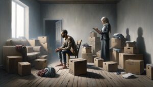 personlig konkurs, konkursloven, skyldnerens rettigheter, konkursbobehandling, juridiske aspekter, eiendelers beslagleggelse, disposisjonsrett, konkursbo, bobestyrer, gjeldsforpliktelser, tvangsdekning, økonomiske begrensninger, pantsatte eiendeler, panthavere, insolvens, næringsvirksomhet, enkeltmannsforetak, fordringshavere, råderett, gjeldssanering, insolvensprosessen, formell kunnskap, rettigheter og plikter, økonomisk rådgivning, økonomisk krise, gjeldsordning, rettssystem, økonomisk forvaltning, insolvensrett, personlig økonomi