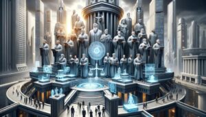 Hva er SLT-modellen, og hva representerer den, Hvordan bidrar sektorene til forebygging av rus og kriminalitet blant ungdom, Hvorfor er koordinering mellom ulike fagfelt viktig, Hvordan hjelper SLT-modellen med å oppdage faresignaler tidlig, Hva er de personlige fordelene for de som jobber med barn og ungdom, Hvordan utvider kunnskap om andres fagområder ens egen horisont, Hvorfor er samarbeid avgjørende for å oppnå målrettet forebygging, Hvilken rolle spiller trygghet og tillit i samhandlingen, Hvordan kan SLT-modellen påvirke samfunnet positivt, Hvordan kan vi alle bidra til samordning og forebygging.