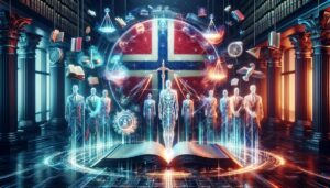 Hvordan utføres booppgjøret?, Hva innebærer skiftet av bo?, Hvem er ansvarlig for å utarbeide utkastet til booppgjør?, Hvilke opplysninger skal booppgjøret inneholde?, Hvordan skal utkastet til booppgjør distribueres?, Hva skjer hvis det oppdages feil i utkastet til booppgjør?, Hvordan fastsettes booppgjøret?, Hvem mottar kjennelsen om booppgjøret?, Hva er fremgangsmåten når en arving er under vergemål?, Hvem mottar kjennelsen hvis en arving er forsvunnet eller fraværende?, Hvilken myndighet mottar kjennelsen hvis arvingen har fraværende adresse?, Hva skjer hvis et testament innebærer opprettelse av en stiftelse?, Hvilke dokumenter kreves for å avslutte skiftebehandlingen?, Hvordan bekreftes distribusjonen av kjennelsen om booppgjøret?, Hva er fristen for å påpeke feil i booppgjøret?, Hvilke opplysninger skal inkluderes i booppgjøret?, Hvordan sikres arvingenes rettigheter under booppgjøret?, Hva er forskjellen mellom booppgjør og skifte?, Hvordan blir arveloven anvendt i skifteprosessen?, Hvilken rolle spiller testamentet i booppgjøret?, Hvordan påvirkes arvefordelingen av skiftebehandlingen?, Hvordan involveres kreditorene i booppgjøret?, Hva skjer hvis arvingen er mindreårig?, Hvilken myndighet fastsetter kjennelsen om booppgjøret?, Hvordan kontrolleres booppgjøret for feil og mangler?, Hva skjer hvis en arving nekter å godta booppgjøret?, Hvordan avgjøres tvister knyttet til booppgjøret?, Hva skjer med boets eiendeler hvis det ikke er tilstrekkelig til å dekke skifteomkostningene?, Hvordan påvirkes arvingenes ansvar av skiftebehandlingen?, Hva er formålet med å sende kjennelsen til statsforvalteren?, Hvordan påvirkes arvefordelingen av skifteprosessen?, Hva er forskjellen mellom vergemål og verge?, Hvordan påvirkes arveoppgjøret hvis arvingen er fraværende?, Hvordan håndteres testamentariske disposisjoner i booppgjøret?, Hvordan sikres rettighetene til arvinger under skifteprosessen?, Hvordan kontrolleres booppgjøret for nøyaktighet?, Hvordan påvirker booppgjøret arvingenes rettigheter?