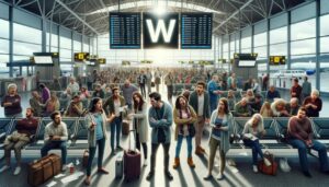 Hvilke rettigheter har jeg ved flyinnstillinger, Hvordan kan jeg få kompensasjon for innstilte fly, Hva er kravene for refusjon av billettprisen, Hvilke alternativer har jeg hvis flyet mitt blir innstilt, Hvor lenge må jeg vente på omruting ved flyinnstilling, Hva er ekstraordinære omstendigheter i forbindelse med flyinnstillinger, Hvilke dokumenter trenger jeg for å kreve kompensasjon ved flyinnstilling, Hva er standardkompensasjon for flyinnstilte fly, Hvilke transportvilkår gjelder ved omruting, Hvor kan jeg få informasjon om mine passasjerrettigheter ved flyinnstilling, Hvorfor er det viktig å kjenne til mine rettigheter som flypassasjer, Hvor lenge kan jeg bli forsinket før jeg har krav på kompensasjon, Hvilke krav har jeg på forpleining ved flyinnstilling, Hva er konsekvensene av dårlig vær på flyreiser, Hvilke tiltak kan flyselskapet ta for å unngå standardkompensasjon, Hvilke omstendigheter fratar meg retten til kompensasjon ved flyinnstilling, Hvordan kan jeg dokumentere et økonomisk tap som følge av flyinnstilling, Hvilke alternativer har jeg hvis jeg ikke ønsker å vente på omruting, Hvor kan jeg henvende meg for å kreve kompensasjon ved flyinnstilling, Hvor lenge i forveien må jeg bli informert om flyinnstilling for å unngå kompensasjon, Hva er de vanligste årsakene til flyinnstilling, Hvilke rettigheter har jeg hvis flyet mitt blir innstilt på grunn av tekniske problemer, Hvordan kan jeg minimere ulemper ved flyinnstilling, Hva kan jeg forvente av flyselskapet hvis flyet mitt blir innstilt, Hvorfor er det viktig å være informert om mine rettigheter som passasjer ved flyinnstilling, Hvordan kan jeg sikre at jeg får riktig kompensasjon ved flyinnstilling, Hvilke tiltak kan jeg ta for å unngå økonomisk tap ved flyinnstilling, Hvilke krav har jeg på hotellovernatting ved flyinnstilling, Hvor lenge kan jeg forvente å vente på omruting ved flyinnstilling, Hvilke rettigheter har jeg hvis flyet mitt blir innstilt på grunn av politisk uro, Hvordan kan jeg bevise at flyselskapet kunne ha unngått flyinnstillingen, Hvor kan jeg finne informasjon om mine rettigheter som flypassasjer ved flyinnstilling, Hvorfor bør jeg kontakte flyselskapet umiddelbart ved flyinnstilling, Hvordan kan jeg få erstatning for merkostnader ved flyinnstilling, Hvilke rettigheter har jeg hvis flyet mitt blir innstilt på grunn av dårlig vær, Hvordan kan jeg unngå å lide økonomisk tap som følge av flyinnstilling, Hvorfor er det viktig å vite hvordan jeg kan dokumentere et økonomisk tap som følge av flyinnstilling, Hva kan jeg forvente av flyselskapet hvis flyet mitt blir innstilt på grunn av tekniske problemer, Hvilke krav har jeg på hotellovernatting ved flyinnstilling, Hvor lenge kan jeg forvente å vente på omruting ved flyinnstilling, Hvilke rettigheter har jeg hvis flyet mitt blir innstilt på grunn av politisk uro, Hvordan kan jeg bevise at flyselskapet kunne ha unngått flyinnstillingen, Hvor kan jeg finne informasjon om mine rettigheter som flypassasjer ved flyinnstilling, Hvorfor bør jeg kontakte flyselskapet umiddelbart ved flyinnstilling, Hvordan kan jeg få erstatning for merkostnader ved flyinnstilling, Hvilke rettigheter har jeg hvis flyet mitt blir innstilt på grunn av dårlig vær, Hvordan kan jeg unngå å lide økonomisk tap som følge av flyinnstilling, Hva kan jeg forvente av flyselskapet hvis flyet mitt blir innstilt på grunn av tekniske problemer.